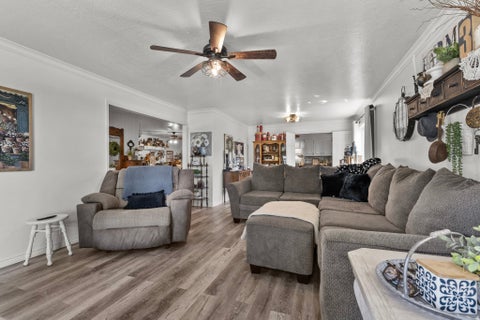 Tiny photo for 5008 S 2575 W, Roy, UT 84067 (MLS # 2180209)