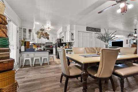 Tiny photo for 5008 S 2575 W, Roy, UT 84067 (MLS # 2180209)