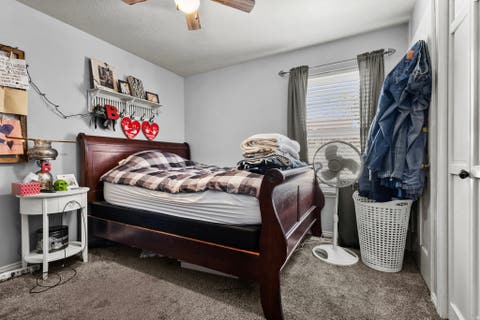 Tiny photo for 5008 S 2575 W, Roy, UT 84067 (MLS # 2180209)