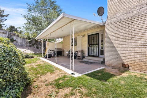 Tiny photo for 5008 S 2575 W, Roy, UT 84067 (MLS # 2180209)