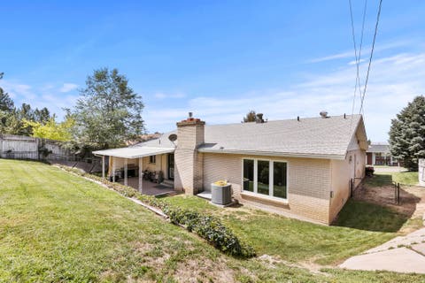 Tiny photo for 5008 S 2575 W, Roy, UT 84067 (MLS # 2180209)