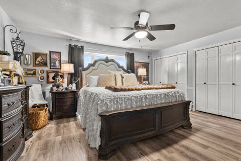 Tiny photo for 5008 S 2575 W, Roy, UT 84067 (MLS # 2180209)