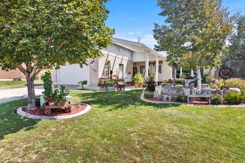 Tiny photo for 5008 S 2575 W, Roy, UT 84067 (MLS # 2180209)