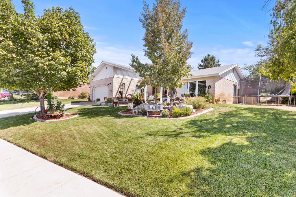 Photo of 5008 S 2575 W, Roy, UT 84067 (MLS # 2180209)