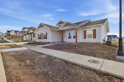 Tiny photo for 697 W 20 N, Hyrum, UT 84319 (MLS # 2172879)