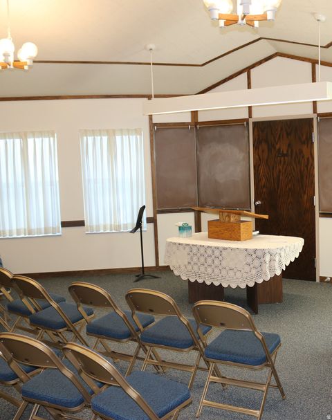 Tiny photo for 155 COVENTRY LN, North Salt Lake, UT 84054 (MLS # 2124102)