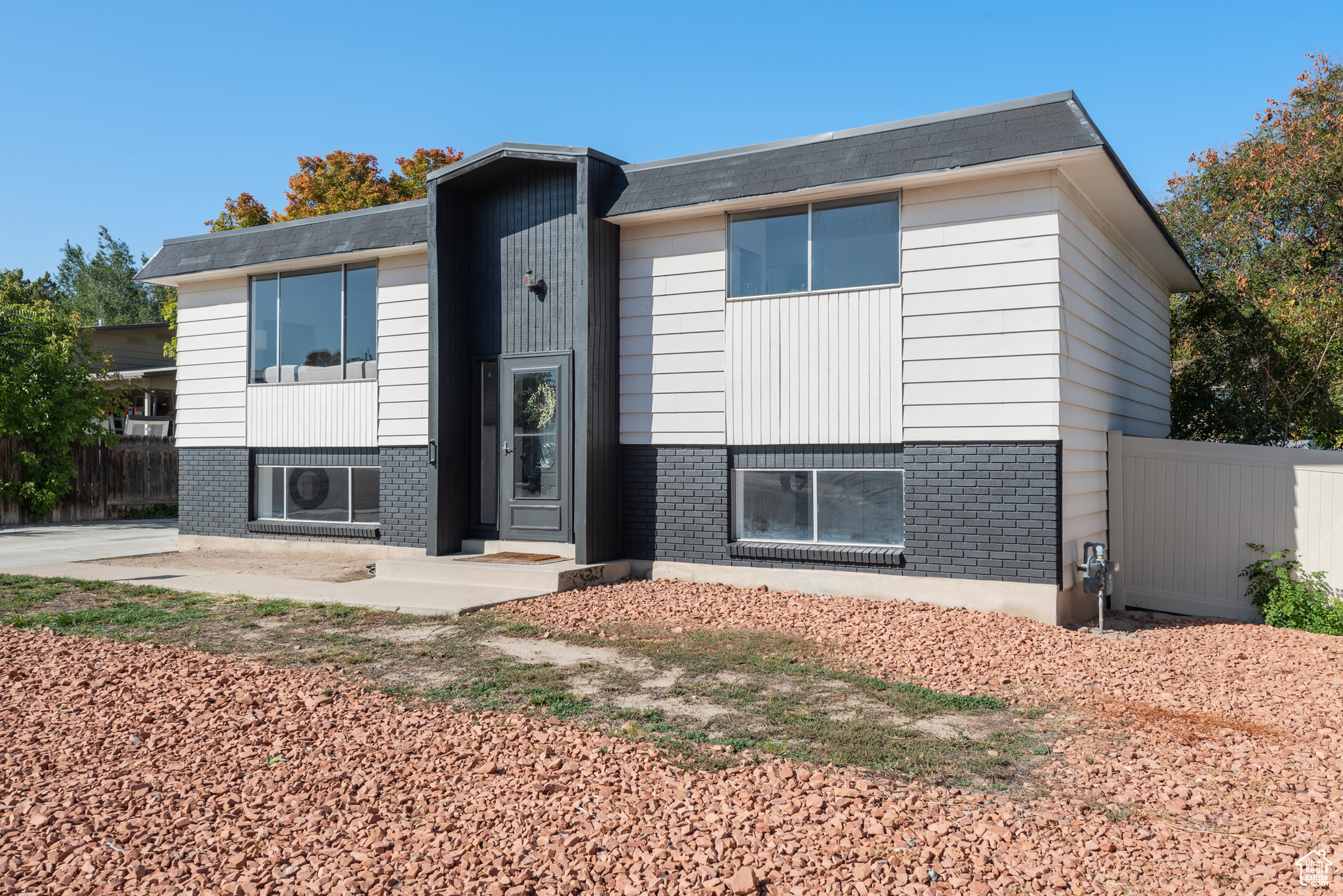 DIXIE VALLEY NO - Residential