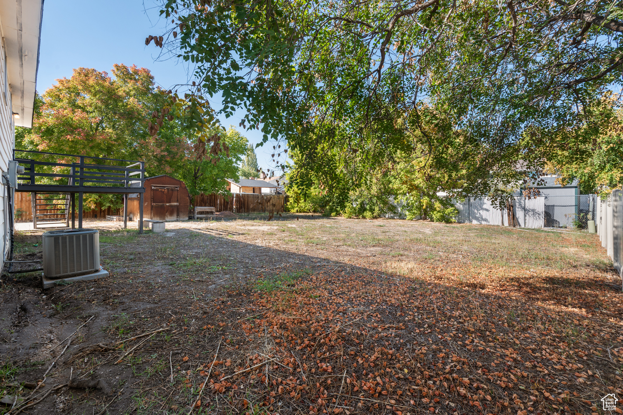 DIXIE VALLEY NO - Residential