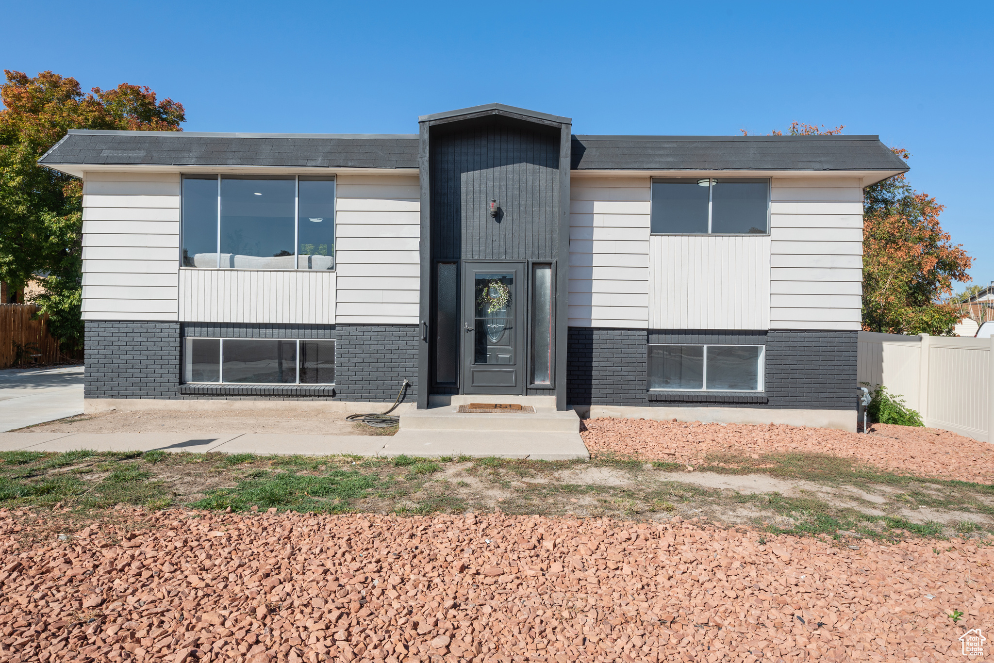 DIXIE VALLEY NO - Residential