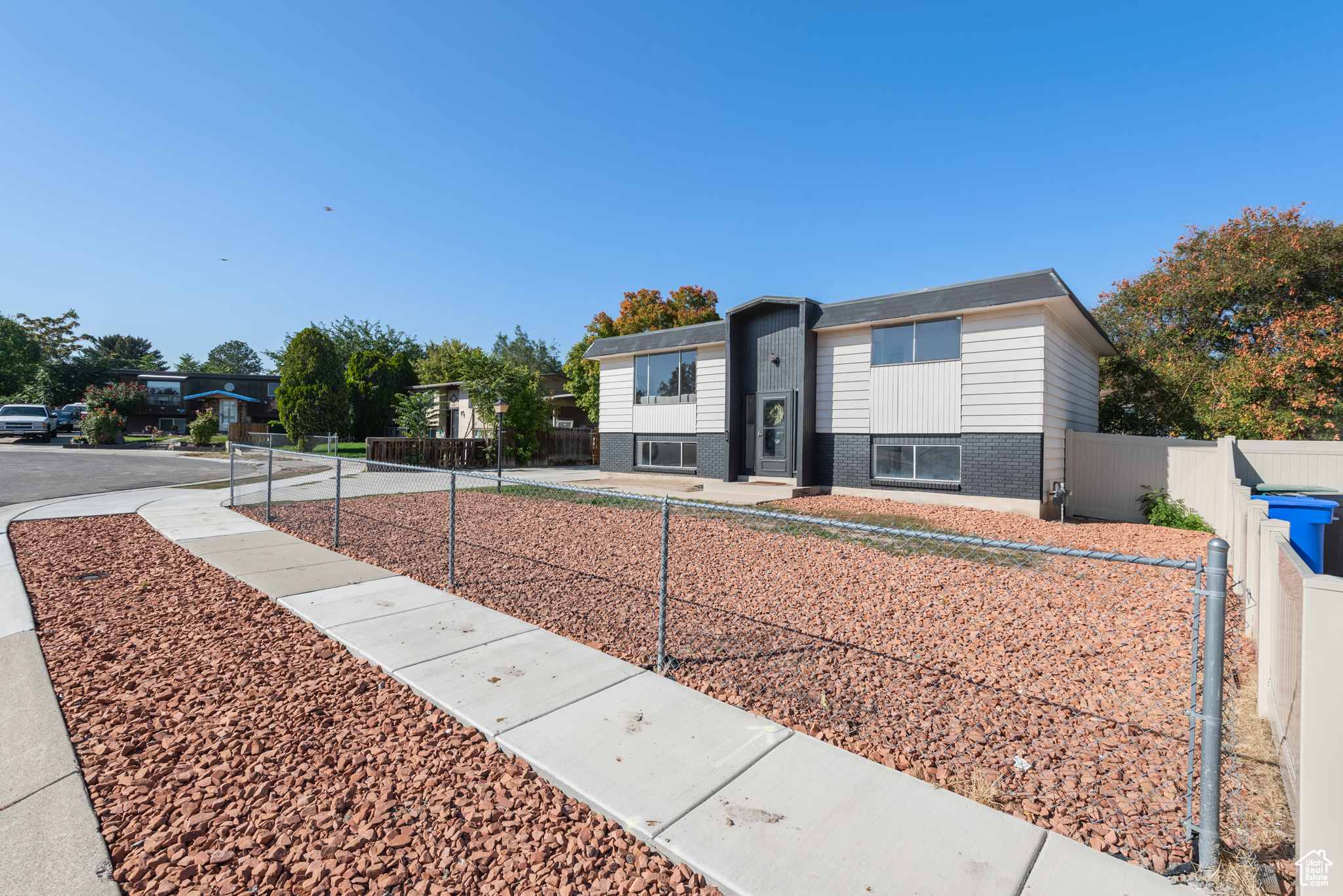 DIXIE VALLEY NO - Residential