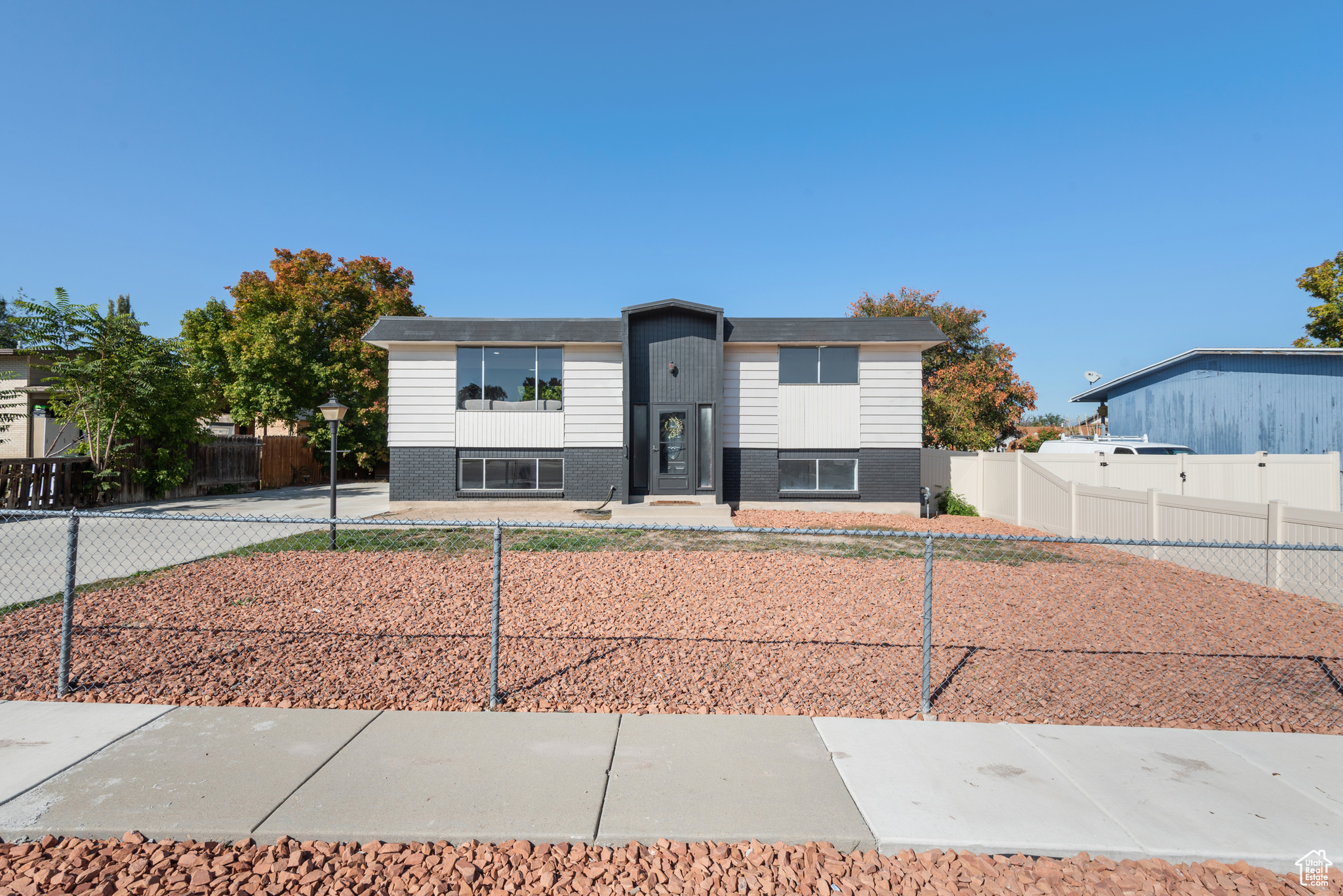 DIXIE VALLEY NO - Residential