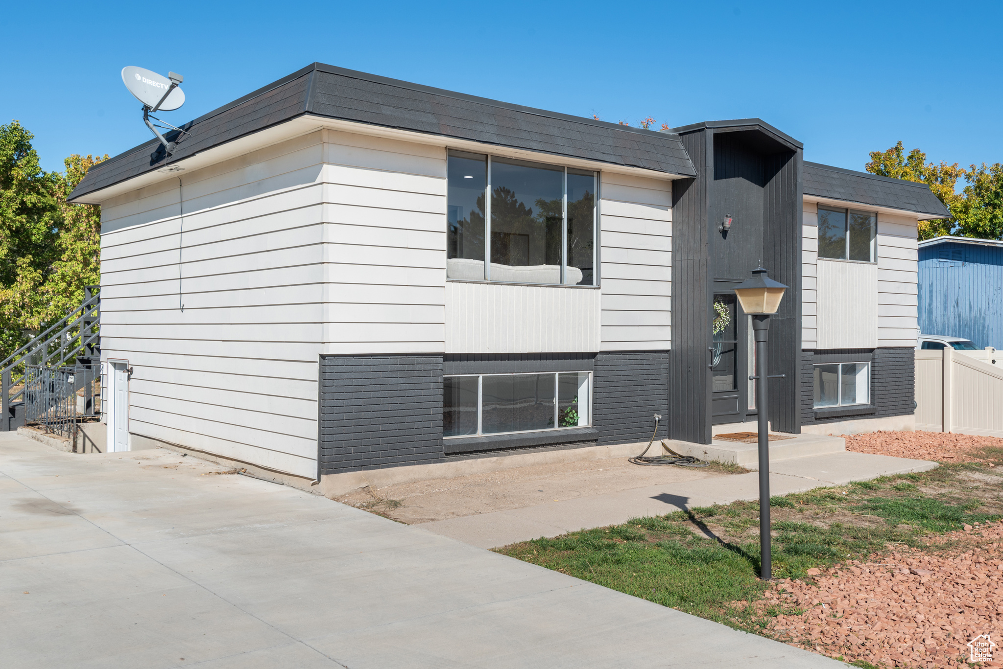 DIXIE VALLEY NO - Residential