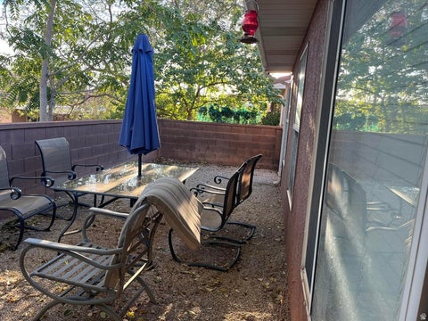 Tiny photo for 272 E ARROWWEED WAY, Washington, UT 84780 (MLS # 2185556)