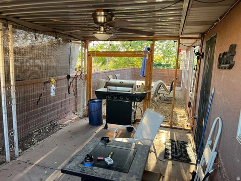 Tiny photo for 272 E ARROWWEED WAY, Washington, UT 84780 (MLS # 2185556)