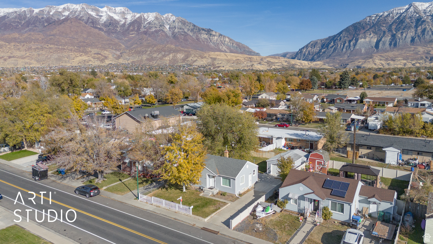 364 N 800, Orem, Utah image 22