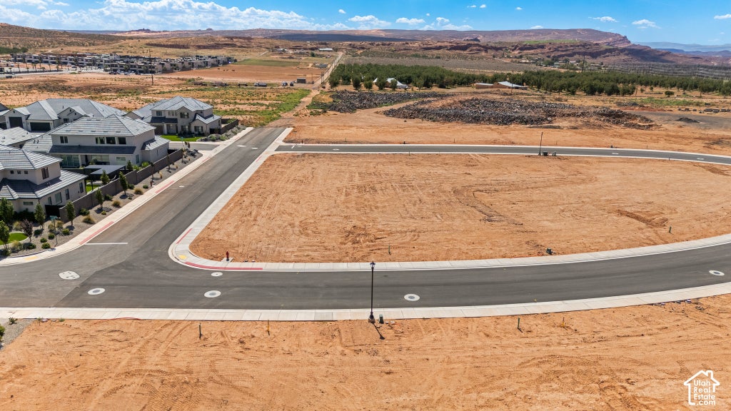 Photo of 5359 W 1930 St S #110, Hurricane, UT 84737 (MLS # 2187476)