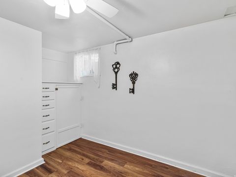 Tiny photo for 4760 S ATWOOD BLVD E, Murray, UT 84107 (MLS # 2169664)