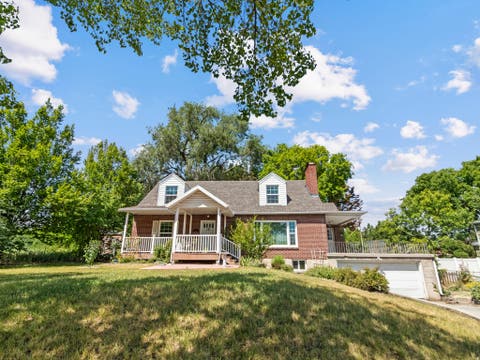 Photo of 4760 S ATWOOD BLVD E, Murray, UT 84107 (MLS # 2169664)