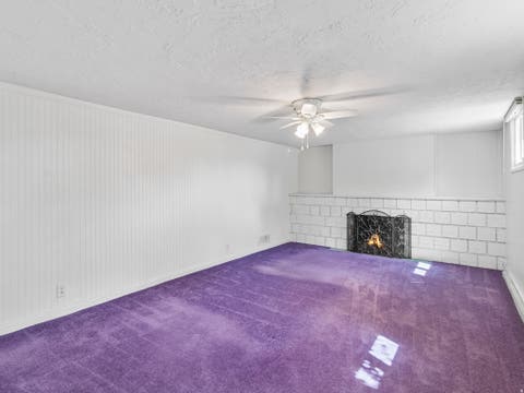 Tiny photo for 4760 S ATWOOD BLVD E, Murray, UT 84107 (MLS # 2169664)