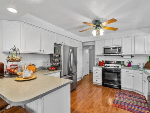 Tiny photo for 4760 S ATWOOD BLVD E, Murray, UT 84107 (MLS # 2169664)
