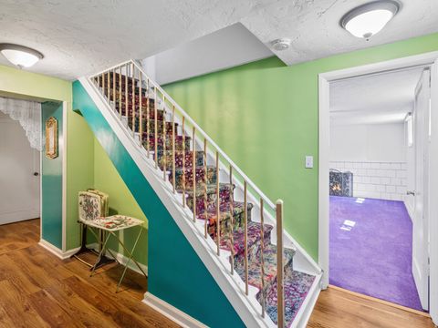 Tiny photo for 4760 S ATWOOD BLVD E, Murray, UT 84107 (MLS # 2169664)