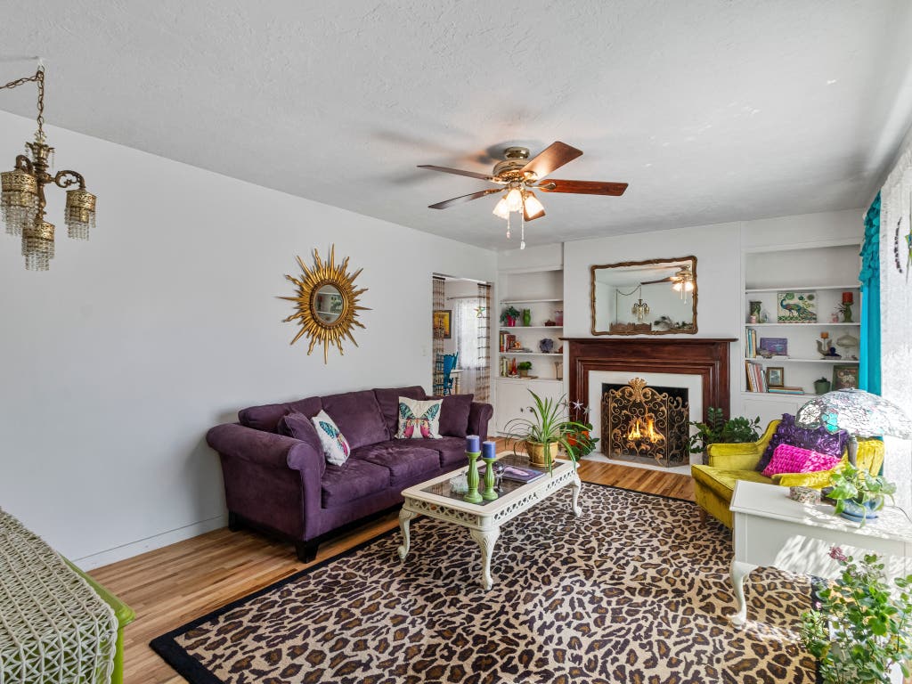 Photo of 4760 S ATWOOD BLVD E, Murray, UT 84107 (MLS # 2169664)
