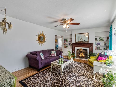 Tiny photo for 4760 S ATWOOD BLVD E, Murray, UT 84107 (MLS # 2169664)