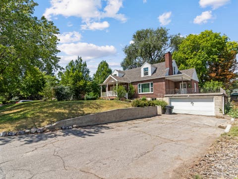 Tiny photo for 4760 S ATWOOD BLVD E, Murray, UT 84107 (MLS # 2169664)