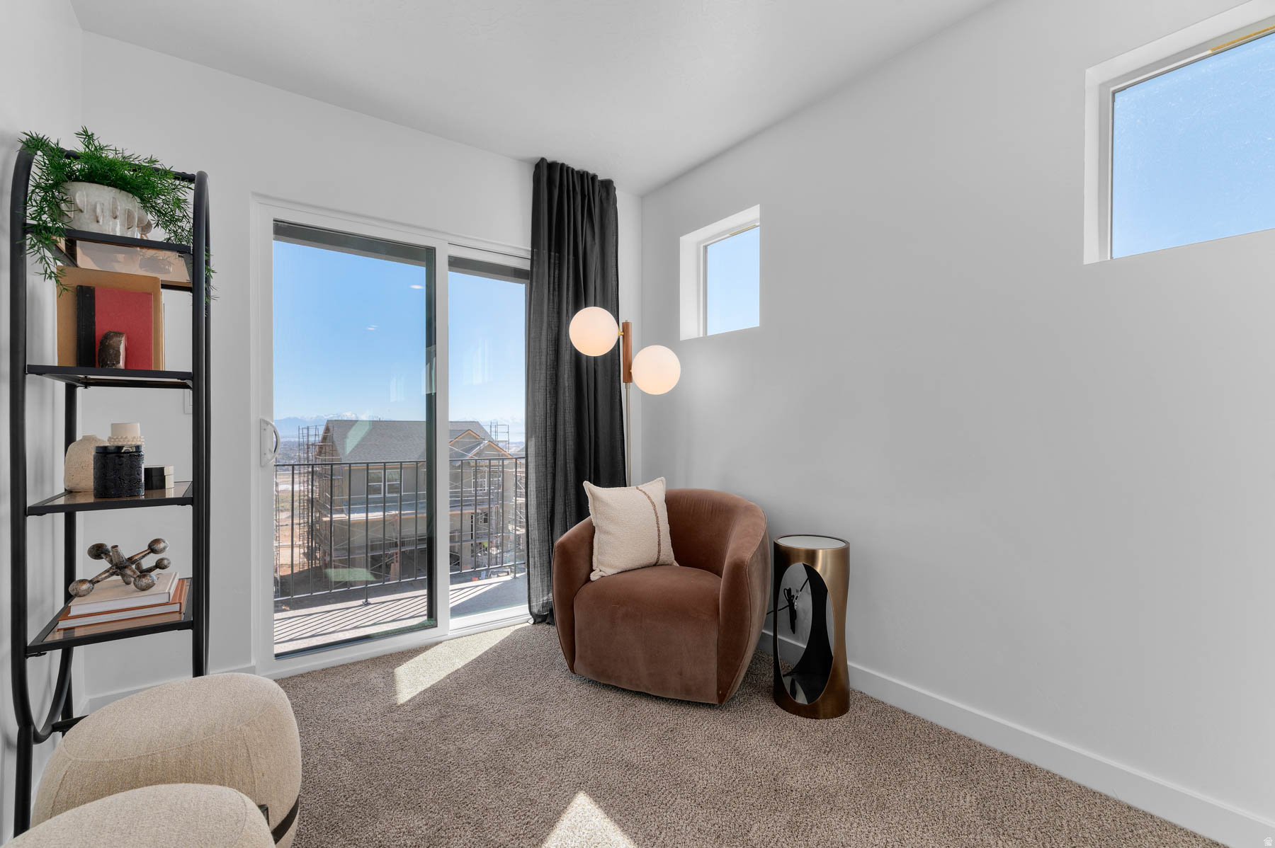 INVERNESS - Residential