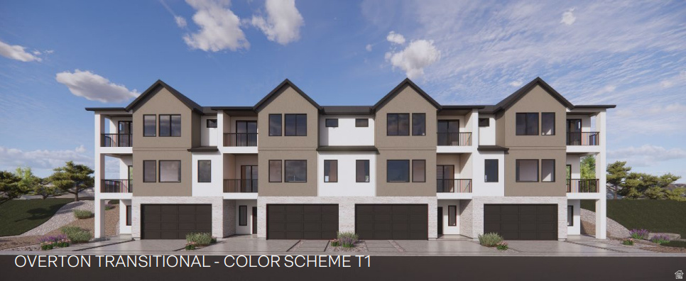 INVERNESS - Residential