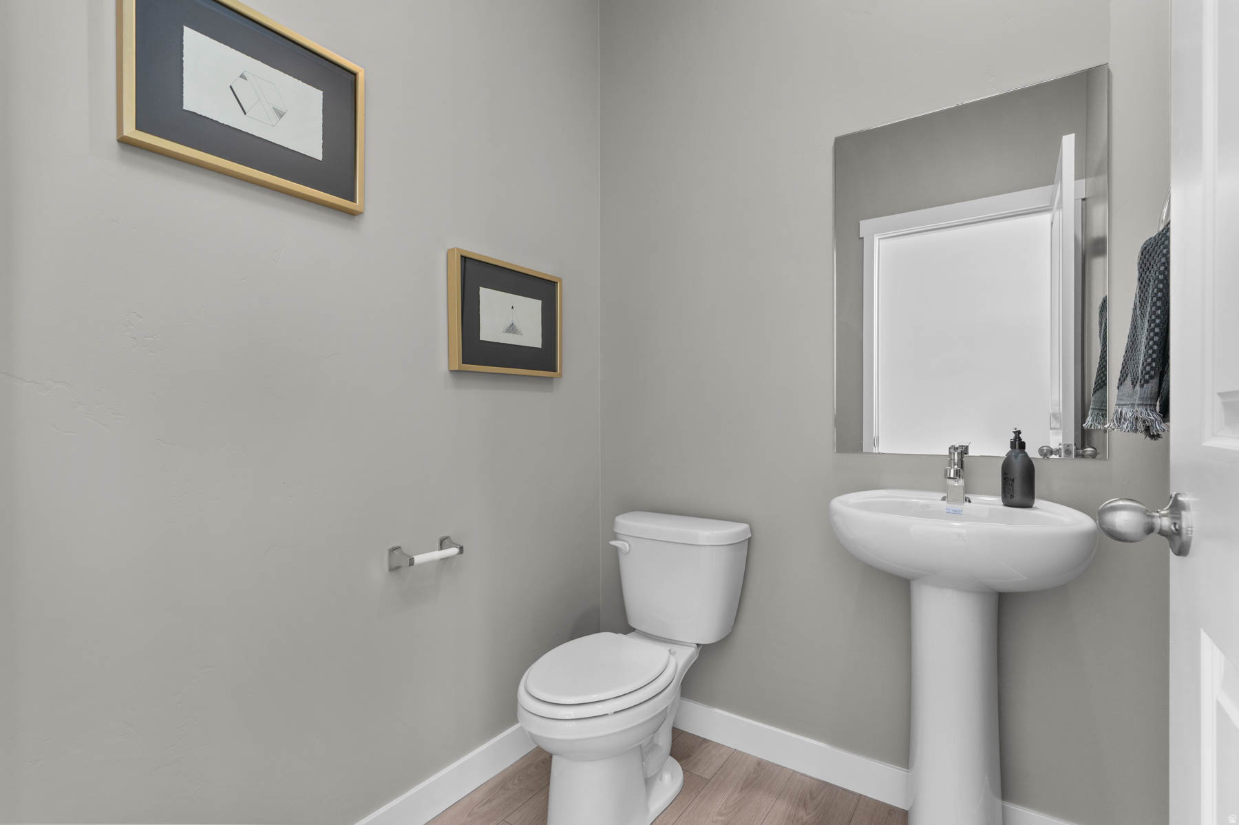 INVERNESS - Residential