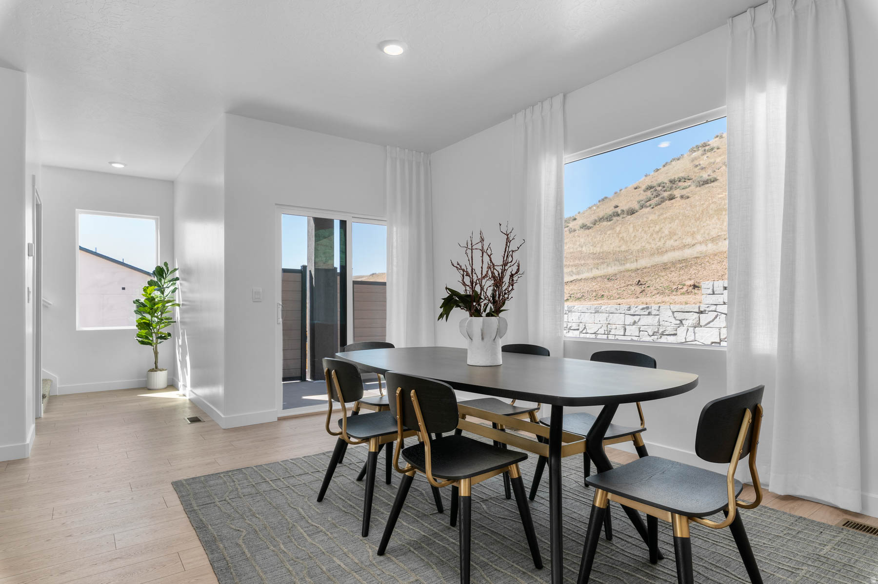 INVERNESS - Residential