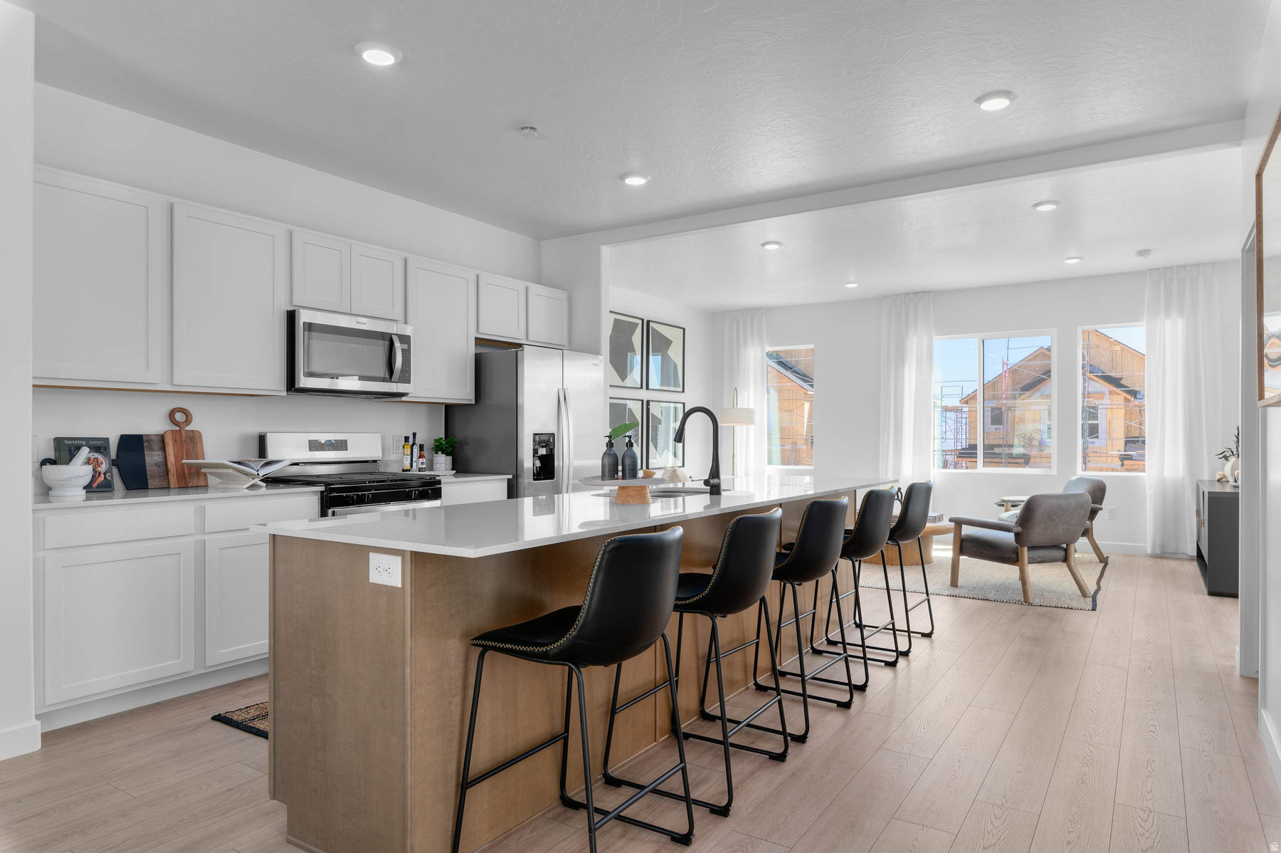 INVERNESS - Residential