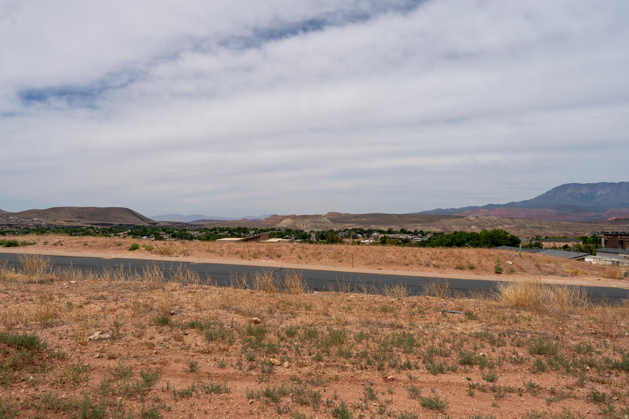 SUNSET VIEW ESTATES - Land