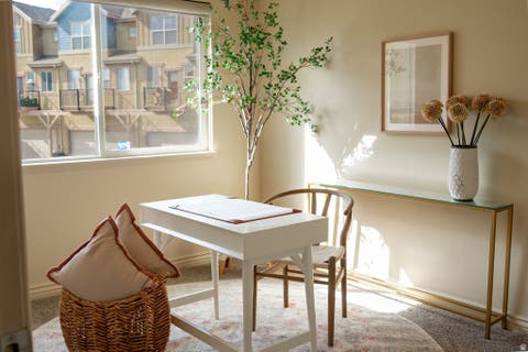 Tiny photo for 14603 S PEBBLE ROSE DR, Herriman, UT 84096 (MLS # 2171301)
