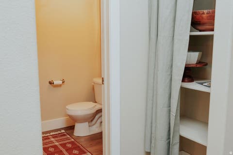 Tiny photo for 14603 S PEBBLE ROSE DR, Herriman, UT 84096 (MLS # 2171301)