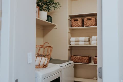 Tiny photo for 14603 S PEBBLE ROSE DR, Herriman, UT 84096 (MLS # 2171301)