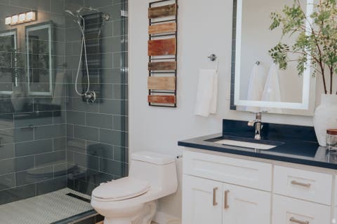 Tiny photo for 14603 S PEBBLE ROSE DR, Herriman, UT 84096 (MLS # 2171301)
