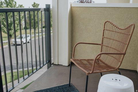 Tiny photo for 14603 S PEBBLE ROSE DR, Herriman, UT 84096 (MLS # 2171301)
