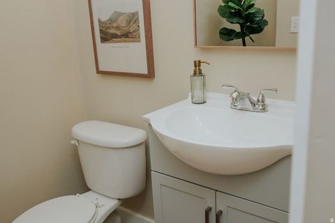 Tiny photo for 14603 S PEBBLE ROSE DR, Herriman, UT 84096 (MLS # 2171301)