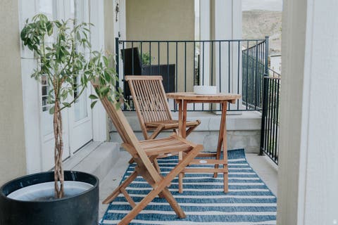 Tiny photo for 14603 S PEBBLE ROSE DR, Herriman, UT 84096 (MLS # 2171301)