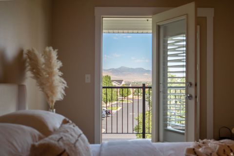Tiny photo for 14603 S PEBBLE ROSE DR, Herriman, UT 84096 (MLS # 2171301)