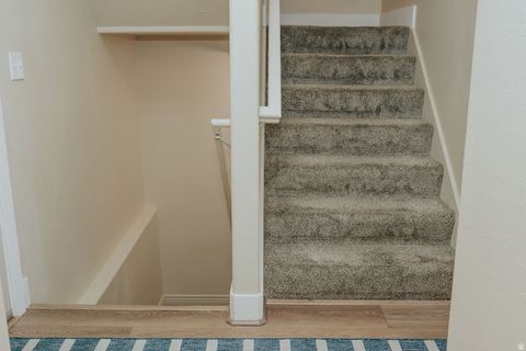 Tiny photo for 14603 S PEBBLE ROSE DR, Herriman, UT 84096 (MLS # 2171301)