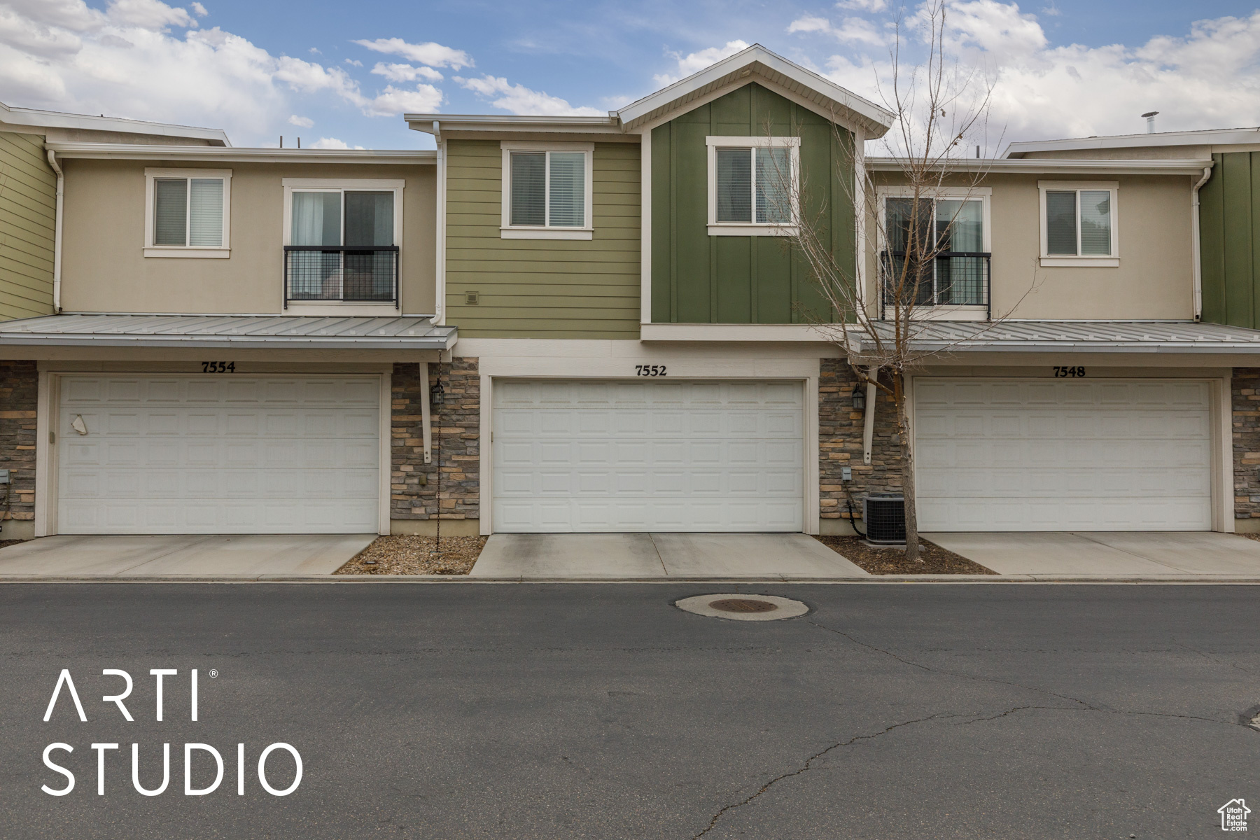 7552 S San Savino Way, Midvale, Utah image 25