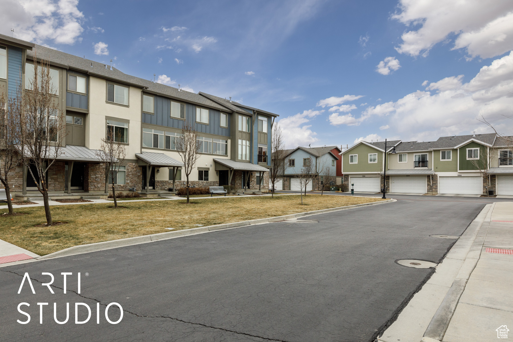 7552 S San Savino Way, Midvale, Utah image 27