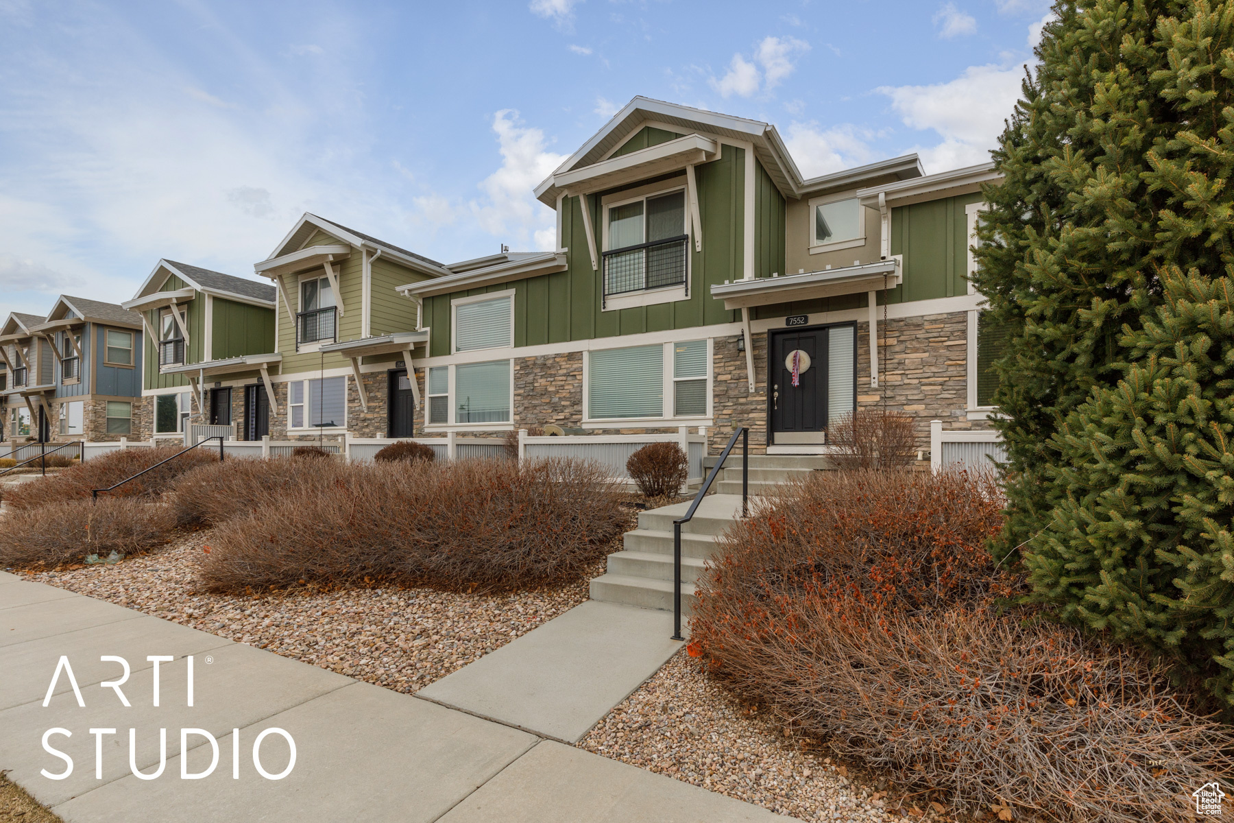 7552 S San Savino Way, Midvale, Utah image 3