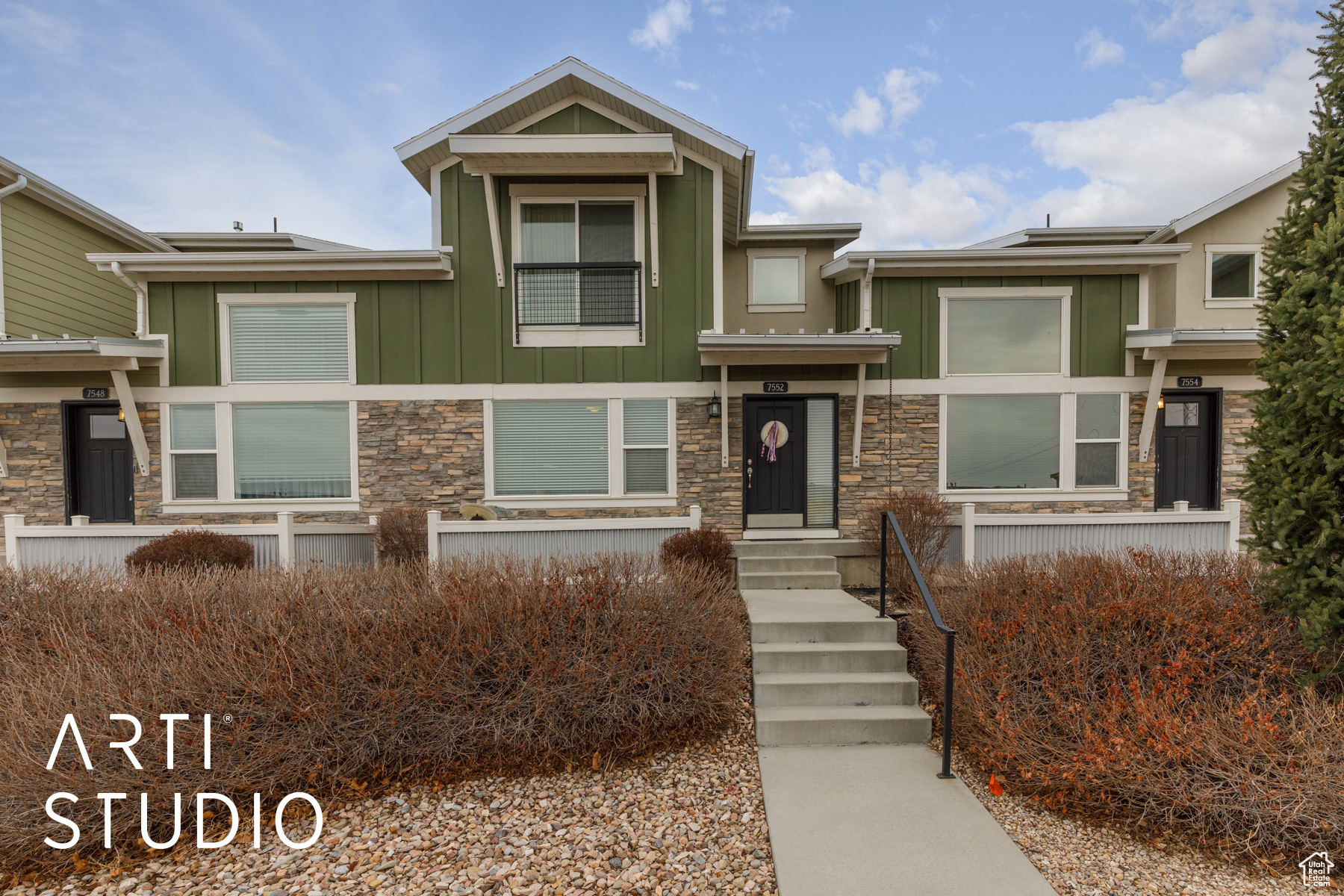 7552 S San Savino Way, Midvale, Utah image 1