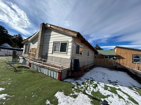 Tiny photo for 7587 S 39700 W, Fruitland, UT 84027 (MLS # 2129405)