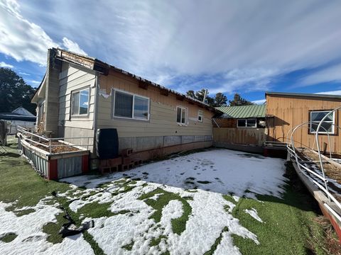 Tiny photo for 7587 S 39700 W, Fruitland, UT 84027 (MLS # 2129405)