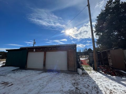 Tiny photo for 7587 S 39700 W, Fruitland, UT 84027 (MLS # 2129405)